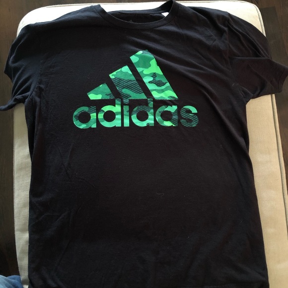 adidas Other - 📯3 for 30$ Adidas T-shirt